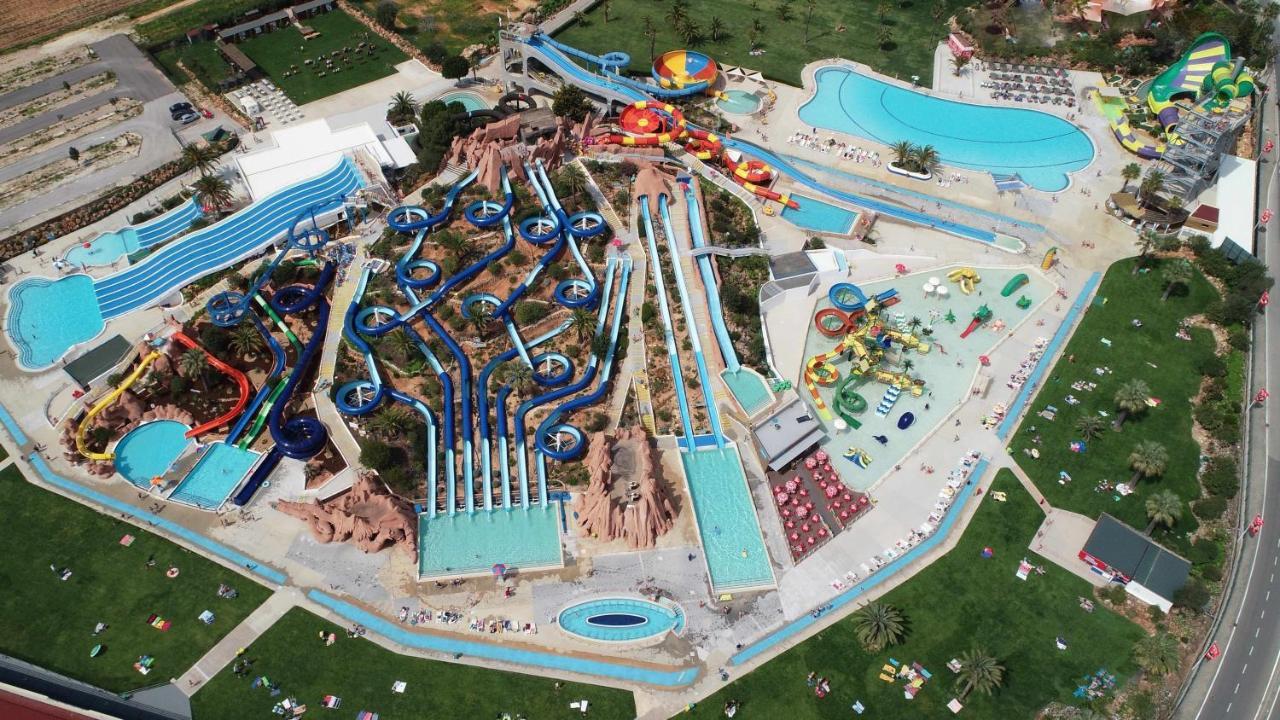 Marina Vilamoura Aquamar 012 By Vilamourasun Eksteriør bilde