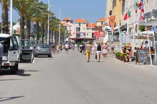 Marina Vilamoura Aquamar 012 By Vilamourasun Eksteriør bilde