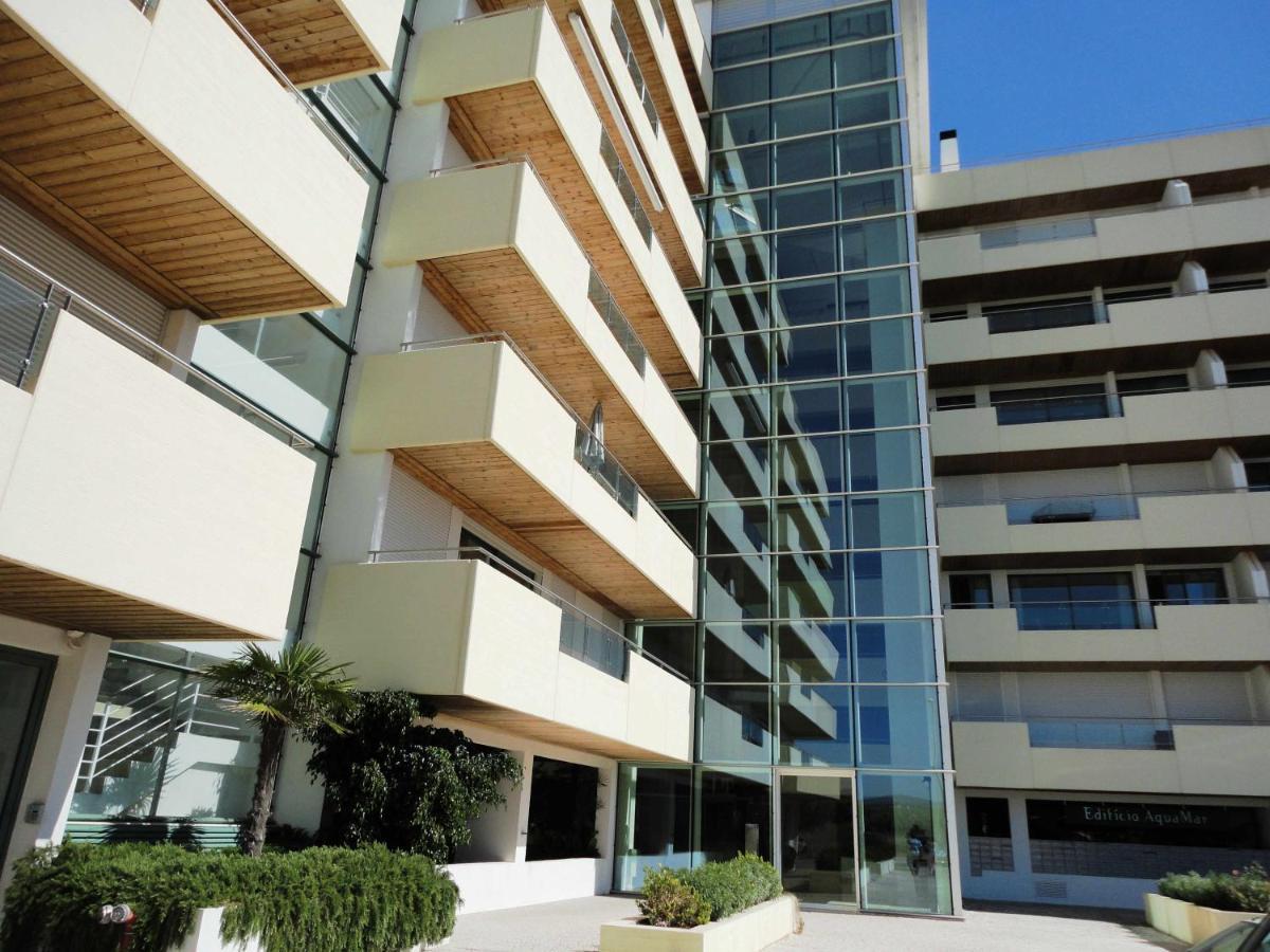 Marina Vilamoura Aquamar 012 By Vilamourasun Eksteriør bilde