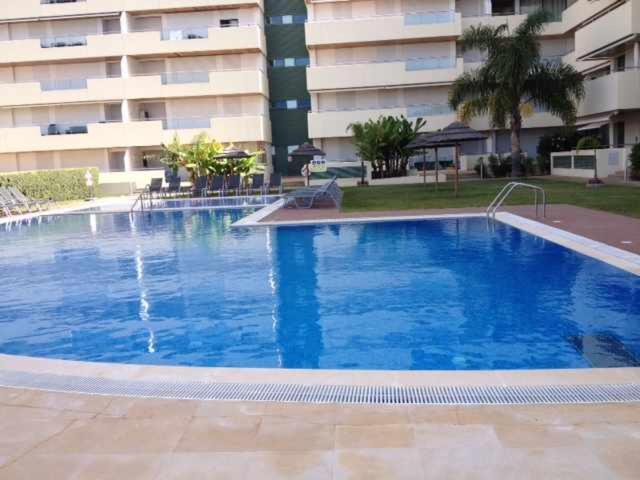 Marina Vilamoura Aquamar 012 By Vilamourasun Eksteriør bilde