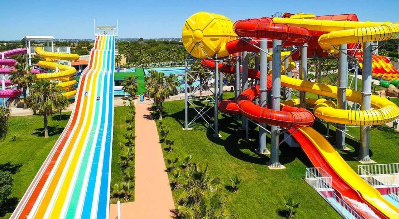 Marina Vilamoura Aquamar 012 By Vilamourasun Eksteriør bilde
